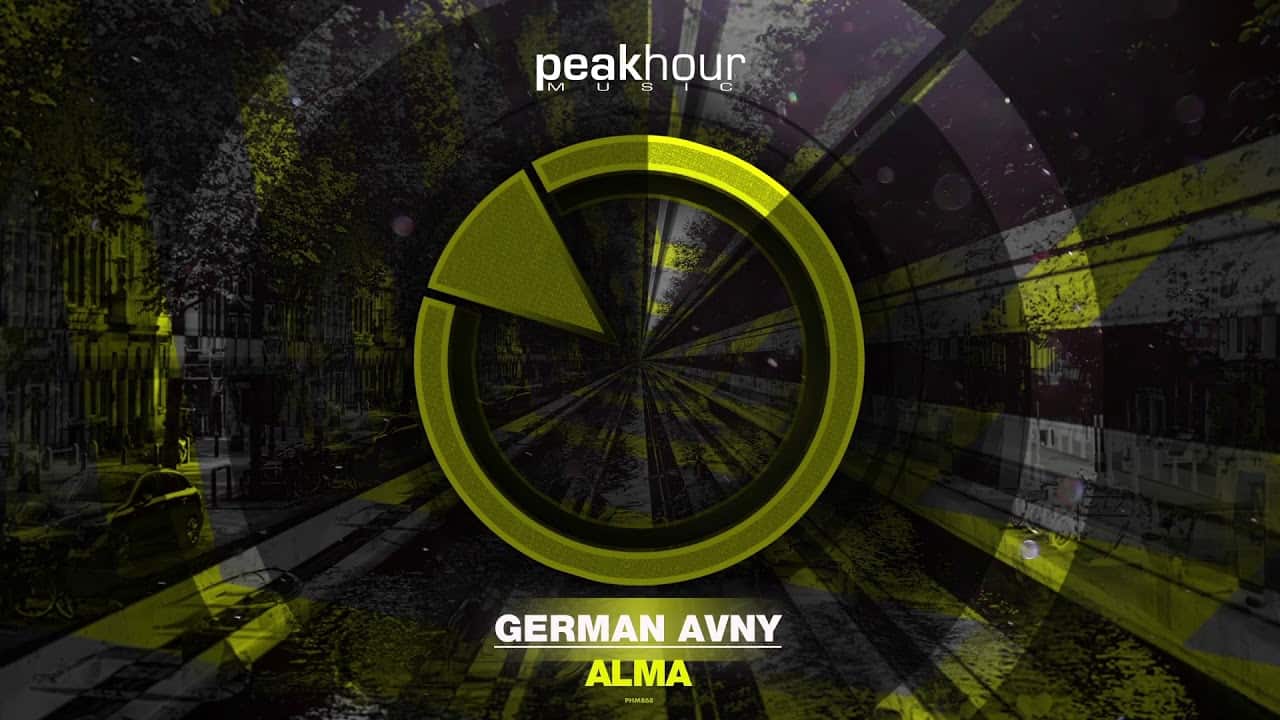 German Avny