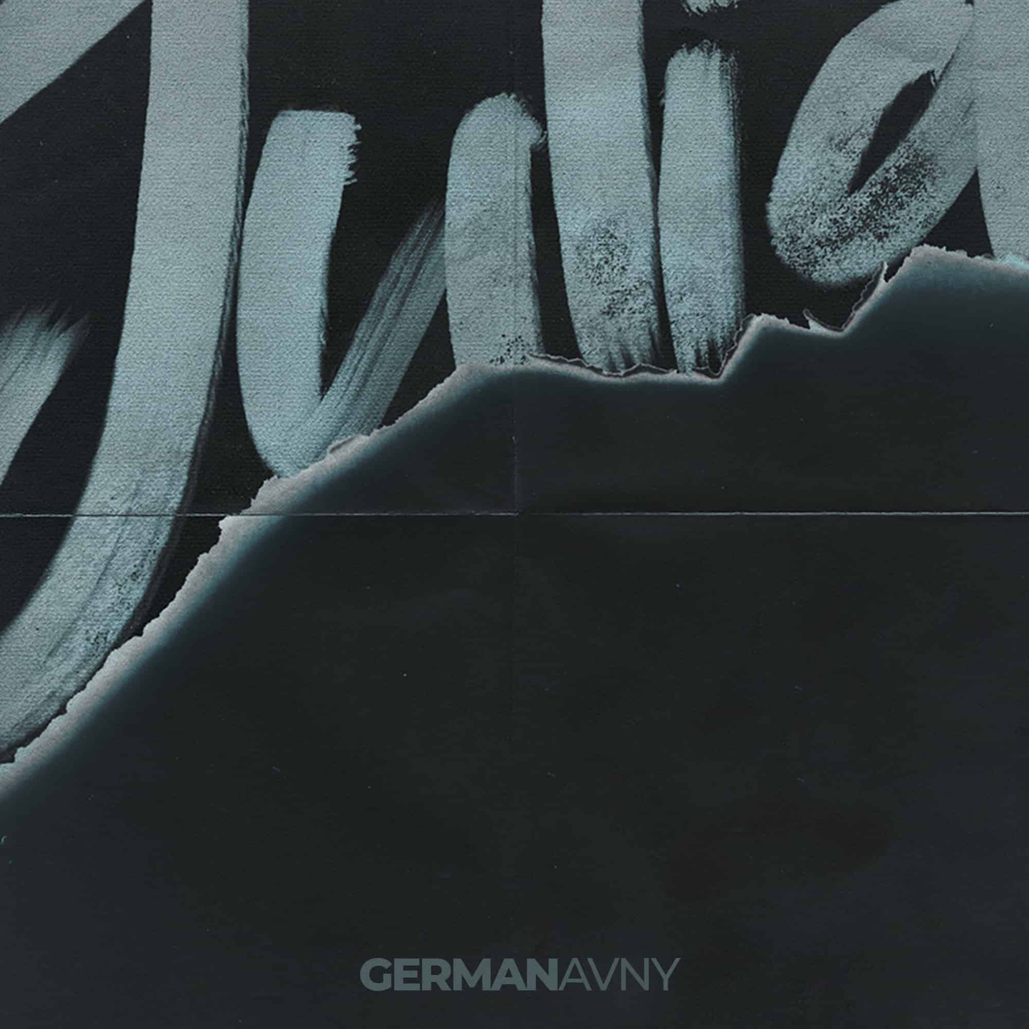 German Avny - Julia